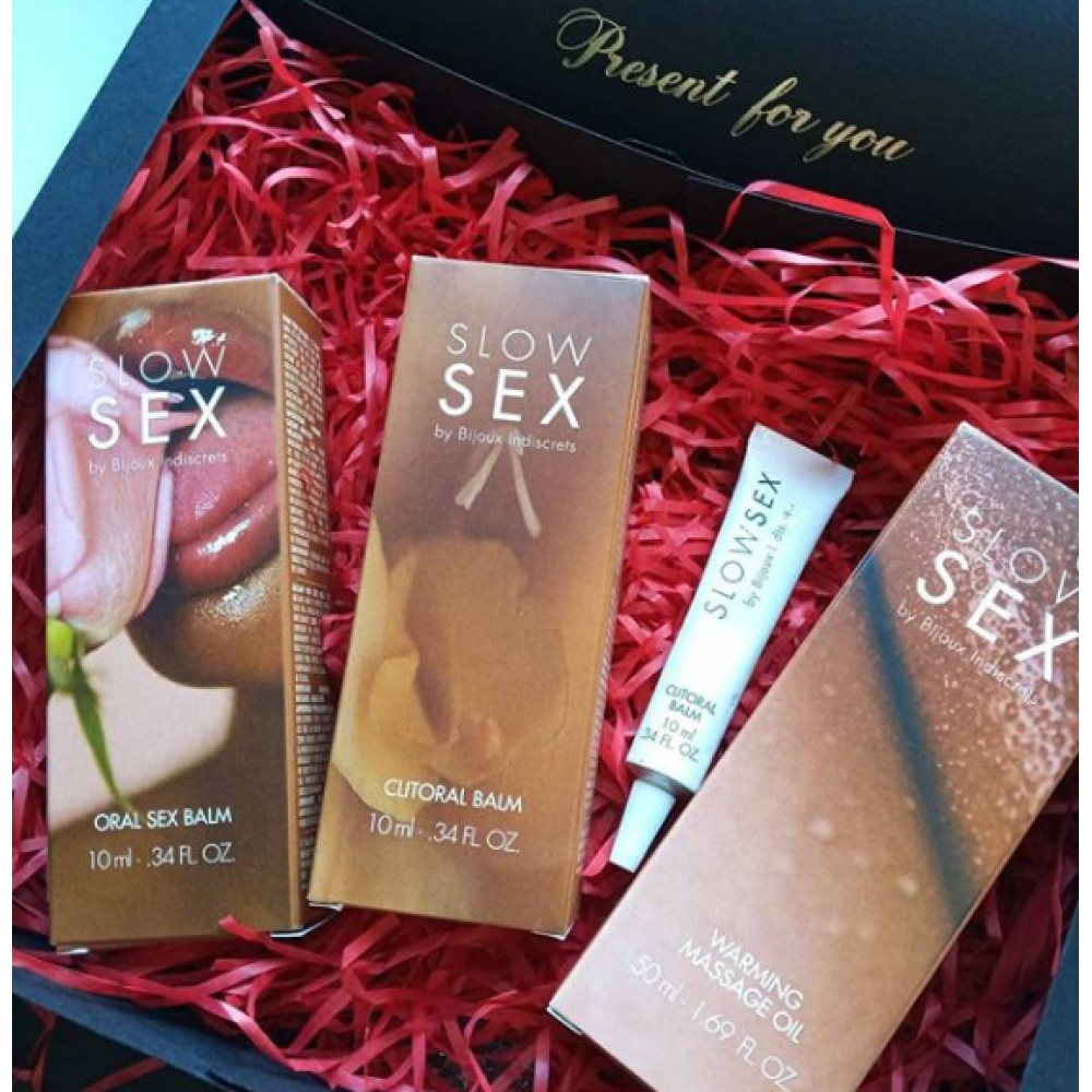 Секс приколы, Секс-игры, Подарки, Интимные украшения - Подарок на новый год - Секс Бокс Прелюдия