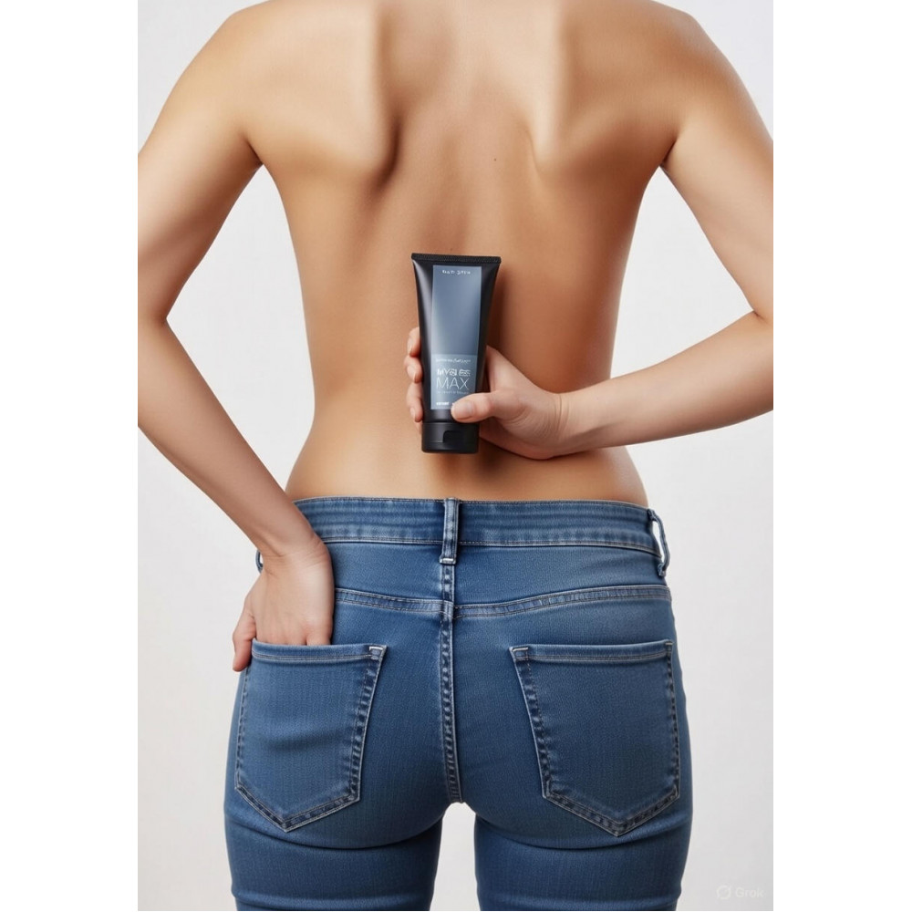 Анальные смазки - Расслабляющий анальный спрей pjur analyse me! Spray