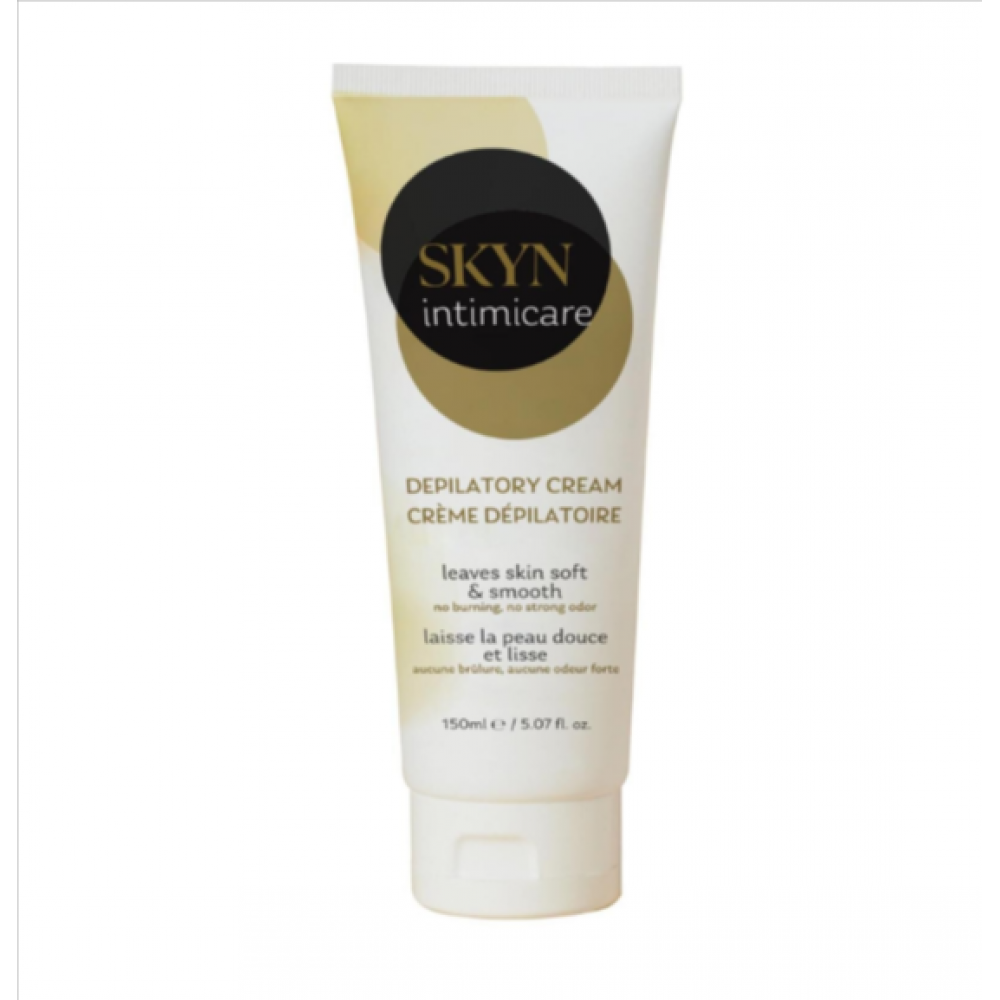 Лубриканты - Крем для депиляции Skyn ​​Intimicare Depilatory Cream