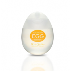 Лубрикант на водній основі Tenga Egg Lotion, 65 мл
