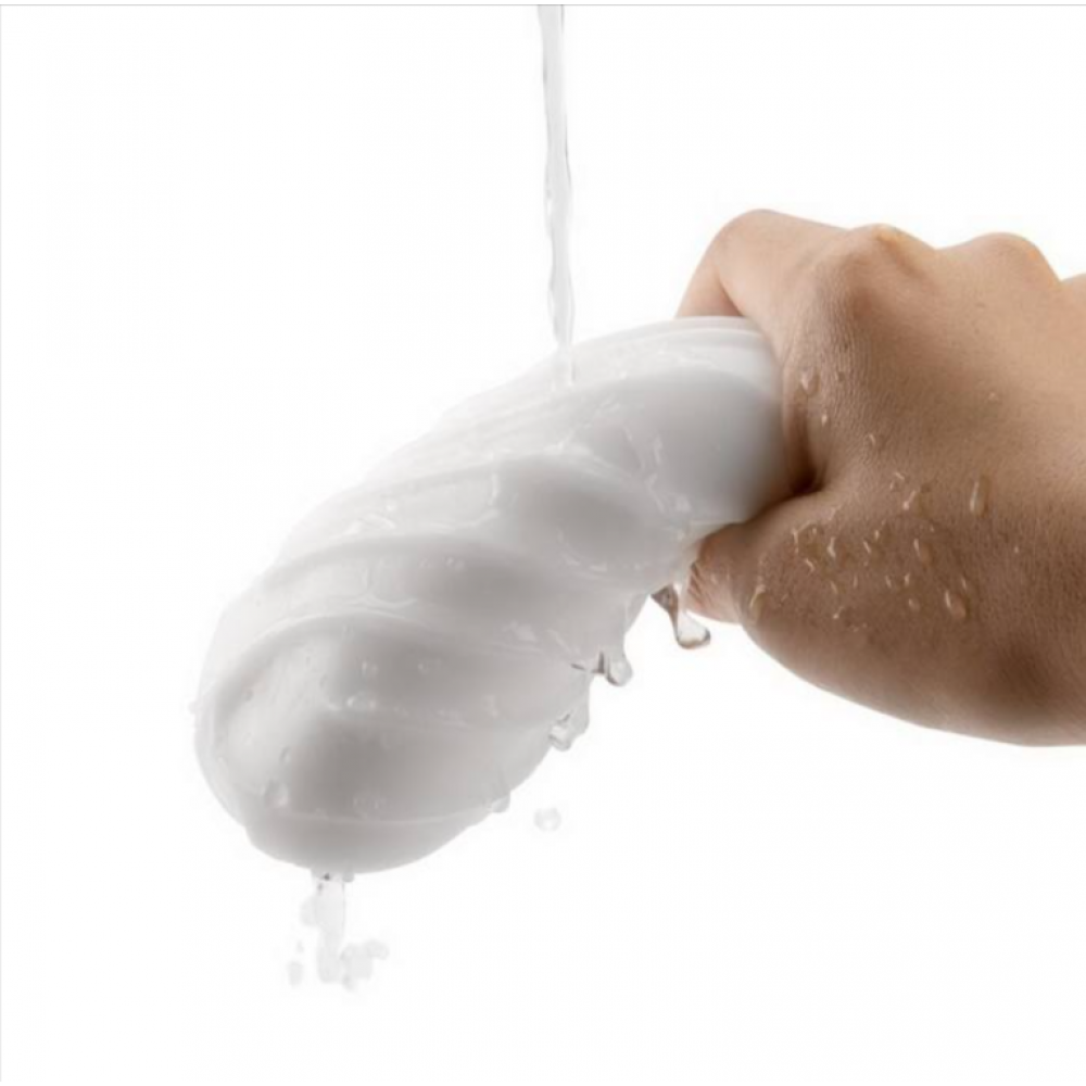 Мастурбаторы без вибрации - Мастурбатор Otouch DECOR 1-C, эффект всасывания, спиральные волны 1