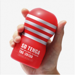 Мастурбатор Tenga SD Original Vacuum Cup