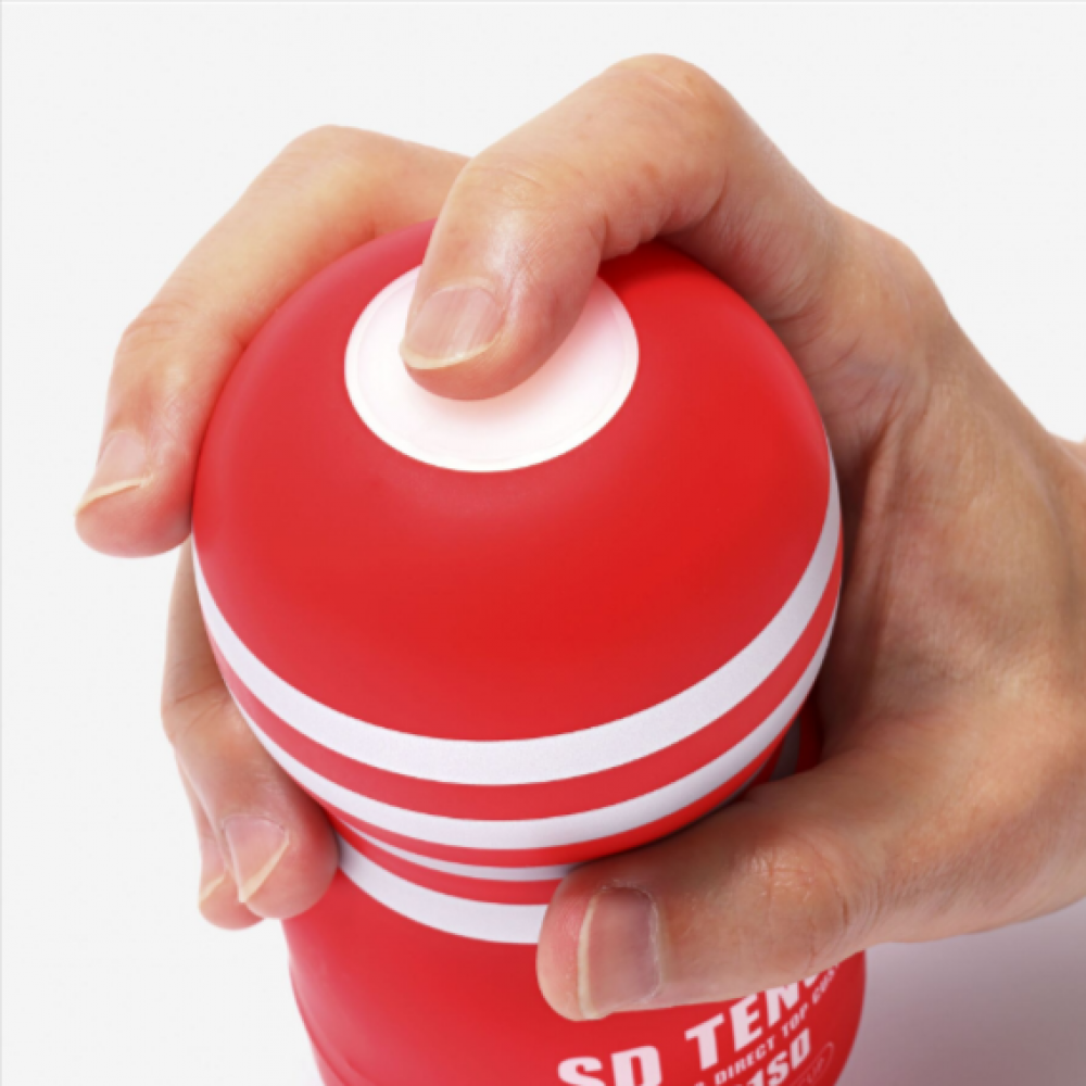 Мастурбаторы без вибрации - Мастурбатор Tenga SD Original Vacuum Cup 2