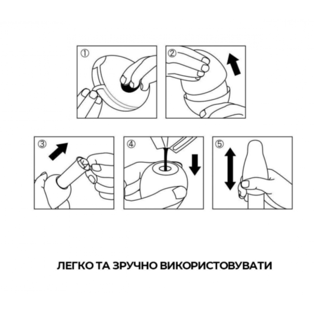 Мастурбаторы без вибрации - Мастурбатор-яйцо Tenga Egg Keith Haring Egg Party 2