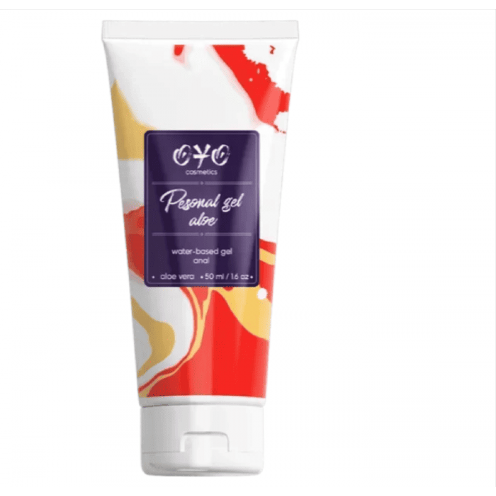 Анальные игрушки - Набор силиконовая анальная пробка + лубрикант 4