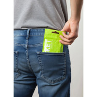 Карманный Мастурбатор TENGA Pocket Click Ball