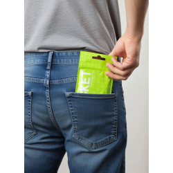 Карманный Мастурбатор TENGA Pocket Click Ball