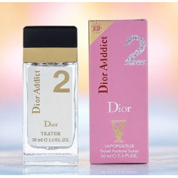 Парфюм с феромонами Christian Dior Addict 2 женский
