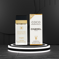 Парфюм с феромонами Coco Mademoiselle 50 ml