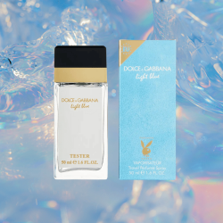 Парфюм с феромонами D&amp;D Light Blue 50 ml