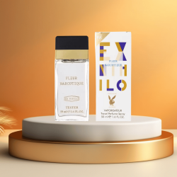 Парфюмерная вода с феромонами Fleur Narcotique Ex Nihilo 50 ml