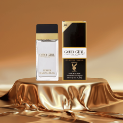 Парфюм с феромонами Good Girl Carolina Herrera 50 ml
