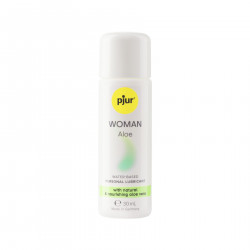 Змазка на водній основі pjur Woman Aloe 30 мл
