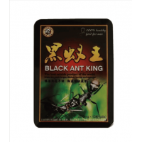 Таблетки для потенции Черный муравей Ant King