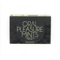 Конфетки для орального секса Bijoux Indiscrets Oral Pleasure Mints