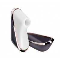 Вакуумный стимулятор Satisfyer Traveler