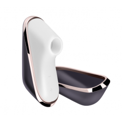 Вакуумный стимулятор Satisfyer Traveler