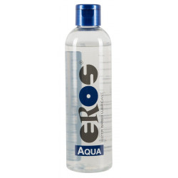 Вагинальный гель-лубрикант EROS "Aqua" bottle ( 250 ml )