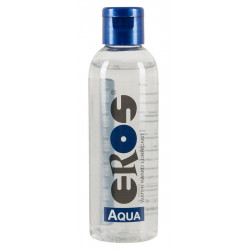 Вагинальный гель-лубрикант EROS "Aqua" bottle ( 50 ml )