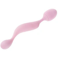 Минивибромассажер Femintimate Universal Massager, мощный, с чехлом