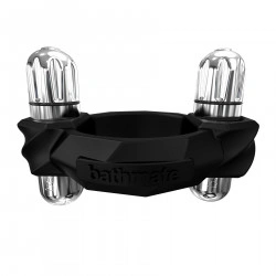 Комплект вибротерапии Bathmate Hydro Vibe с гидропомпой