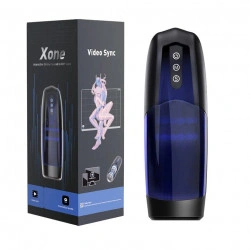 Смарт-мастурбатор Magic Motion Xone