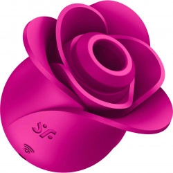 Вакуумный стимулятор Satisfyer Pro 2 Modern Blossom