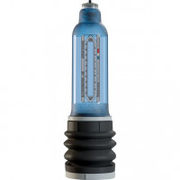 Гідропомпа Bathmate Hydromax 9 Blue, 18–23 см, до 5,5 см