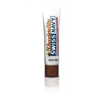 Лубрикант на водной основе Swiss Navy Chocolate Bliss 10 мл
