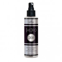 Мужской спрей-мист для тела с феромонами Sensuva HE(RO) 260 Infused Body Mist for Him