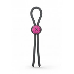 Эрекционное кольцо-лассо Mr.Dorcel, регулируемое