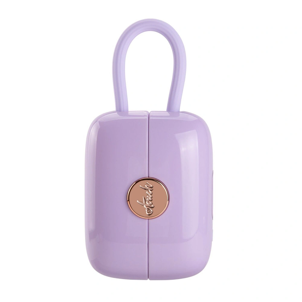 Вакуумный вибратор - Вакуумный стимулятор Otouch Louis Vibrate Purple 9