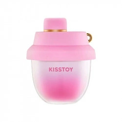 Вакуумный стимулятор KISTOY Kiss Pods