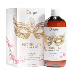 Гель Orgie Noriplay Ultra Slide, 500 мл