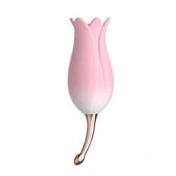 Вибратор Otouch Bloom Ultrasonic