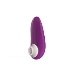 Вакуумный стимулятор Womanizer Starlet 3 Violet