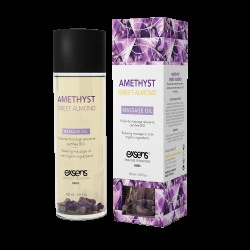 Масло EXSENS Amethyst Sweet Almond, 100 мл