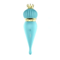 Вибратор Leten Dream Key