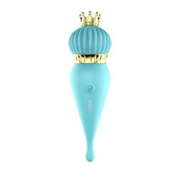 Вибратор Leten Dream Key