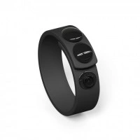 Ерекційне кільце Love To Love HERO RING, чорний онікс