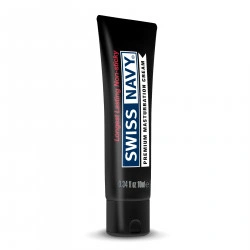 Крем Swiss Navy Masturbation Cream, 10 мл