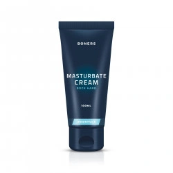 Крем Boners Masturbation Cream