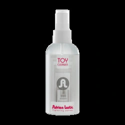 Антибактериальное средство Adrien Lastic Toy Cleaner (150 мл) для очистки и дезинфекции игрушек