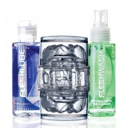 Мастурбатор Fleshlight Quickshot Vantage