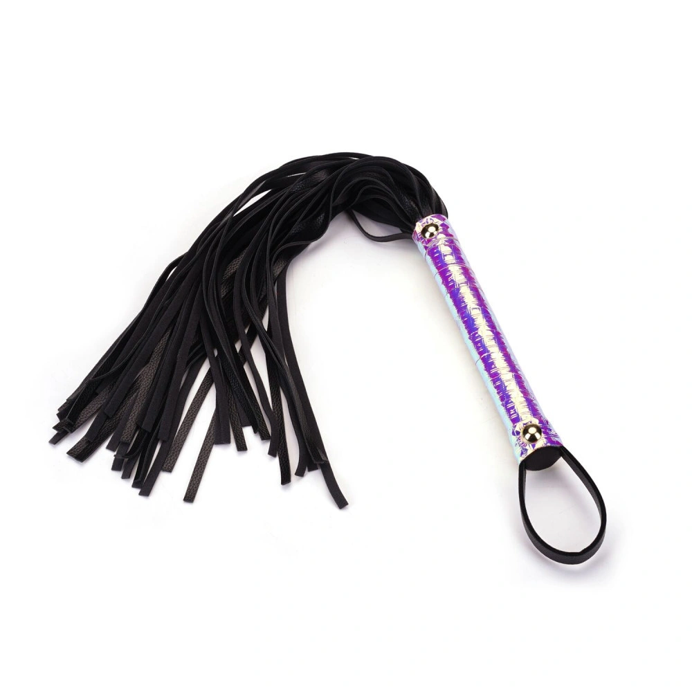 БДСМ игрушки - Набор Liebe Seele Pink Glossy 7pcs Bondage Kit 5