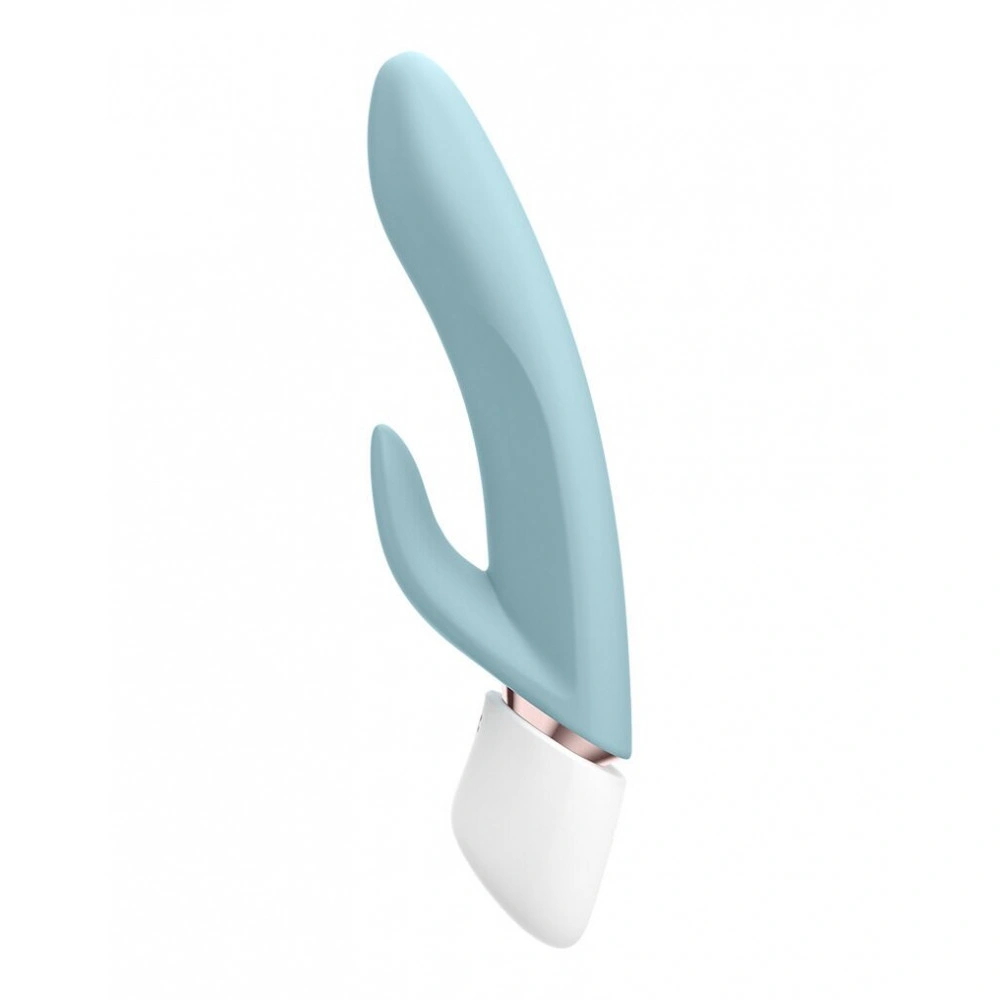 Секс боксы - Подарочный набор секс-игрушек Satisfyer Marvelous Four 5