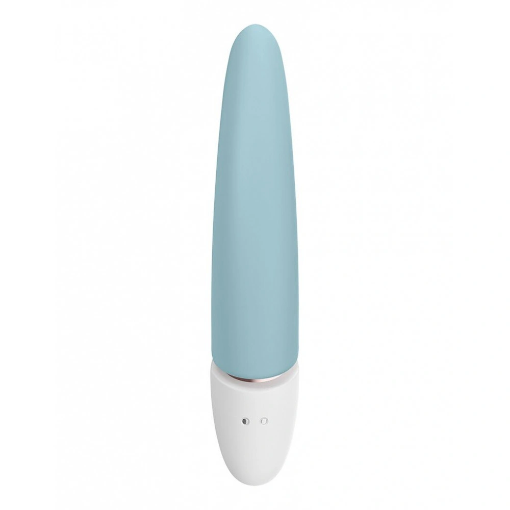 Секс боксы - Подарочный набор секс-игрушек Satisfyer Marvelous Four 3