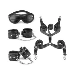 Набор Liebe Seele Temptation Underbed Restraint Kit