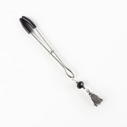 Зажим для клитора Art of Sex Clit Clamp Sweet Brush