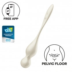 Вагінальні кульки Satisfyer Love Birds 1